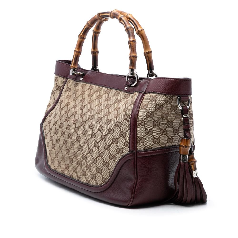 Gucci Bamboo