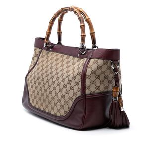 Gucci Bamboo