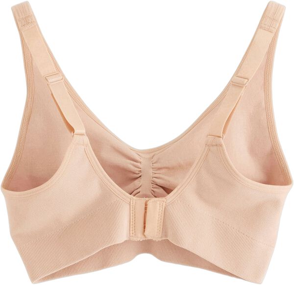 Blød bh uden sømme