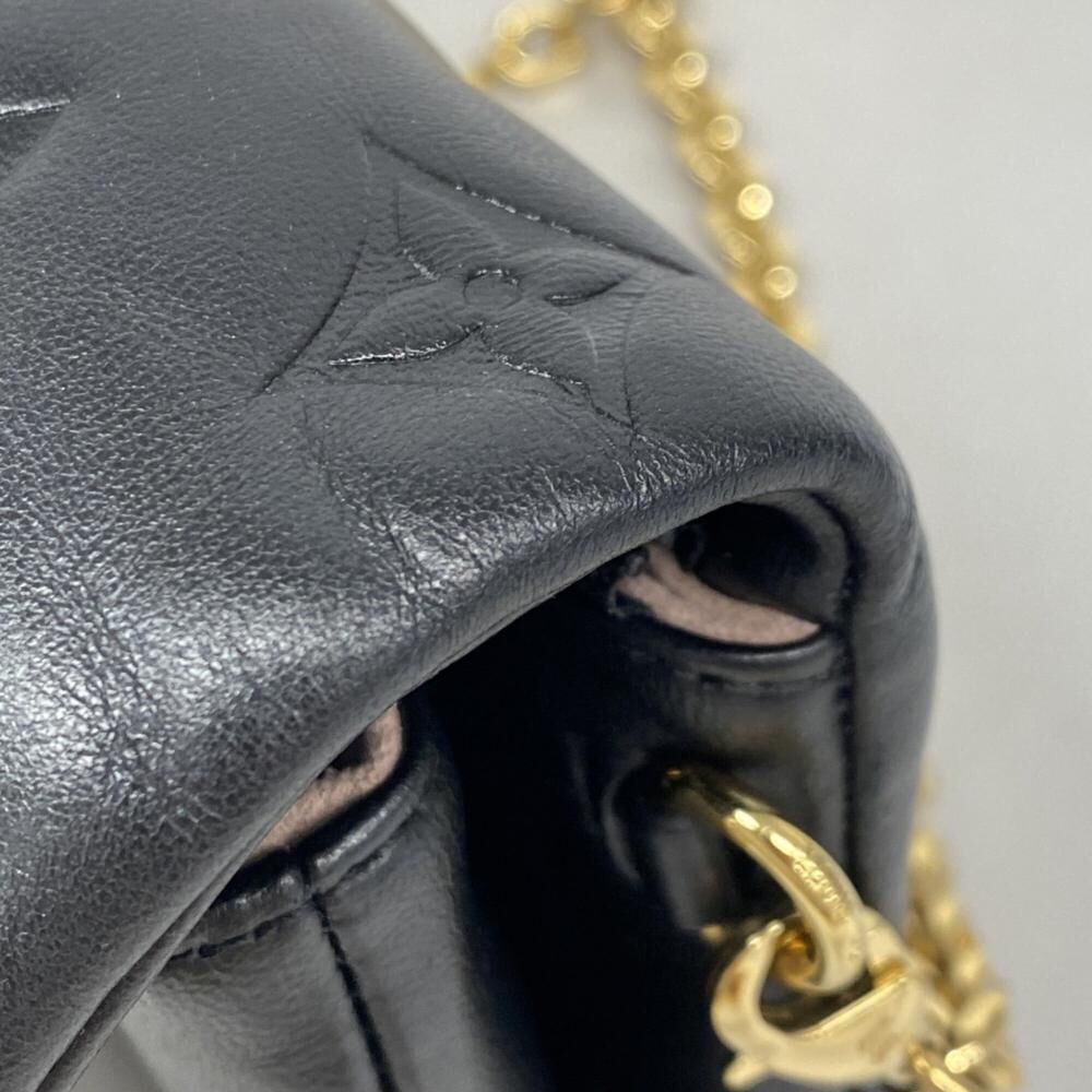 Louis Vuitton Coussin