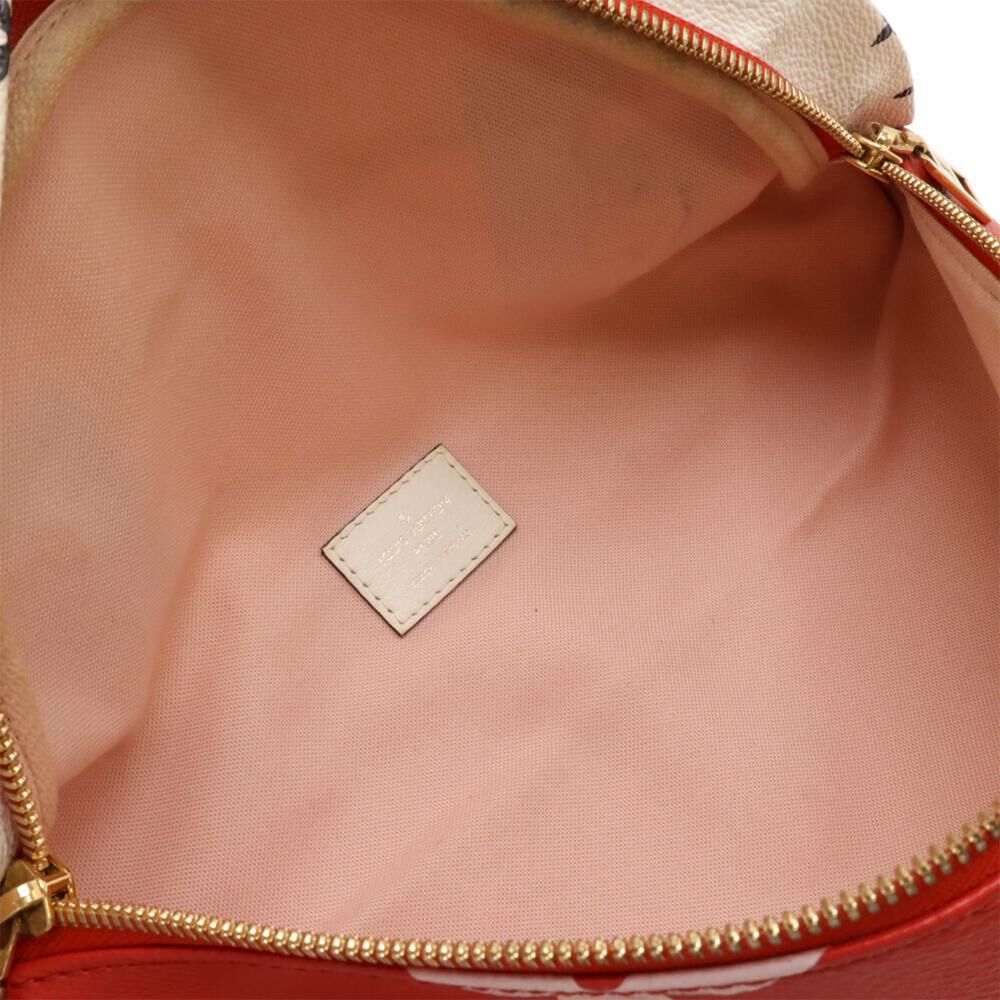 Louis Vuitton Bumbag