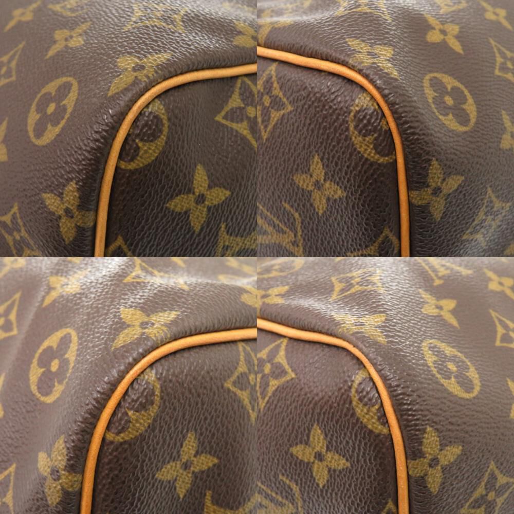 Louis Vuitton Keepall