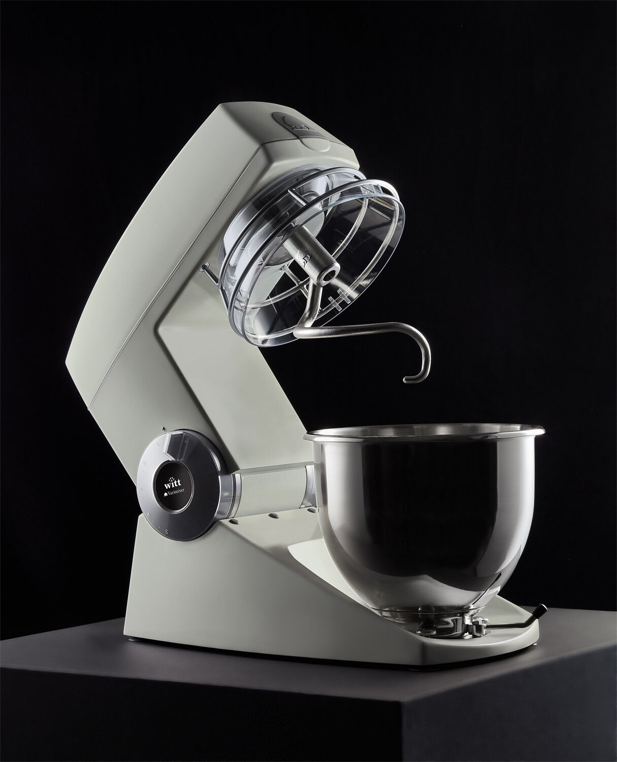 VARIMIXER TEDDY - ATT. DRIVE