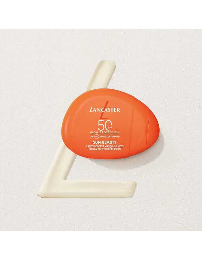 Sun Beauty Face & Body Cream SPF50 30 ml