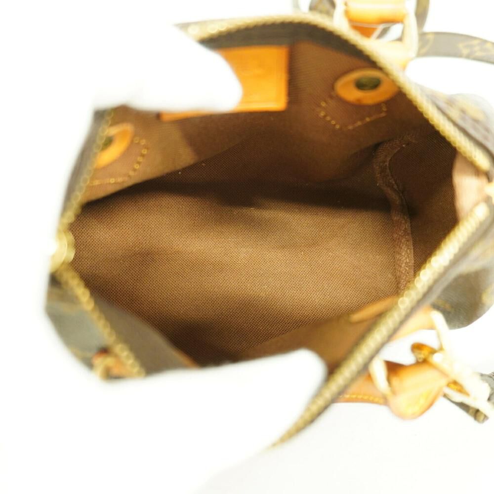 Louis Vuitton Speedy