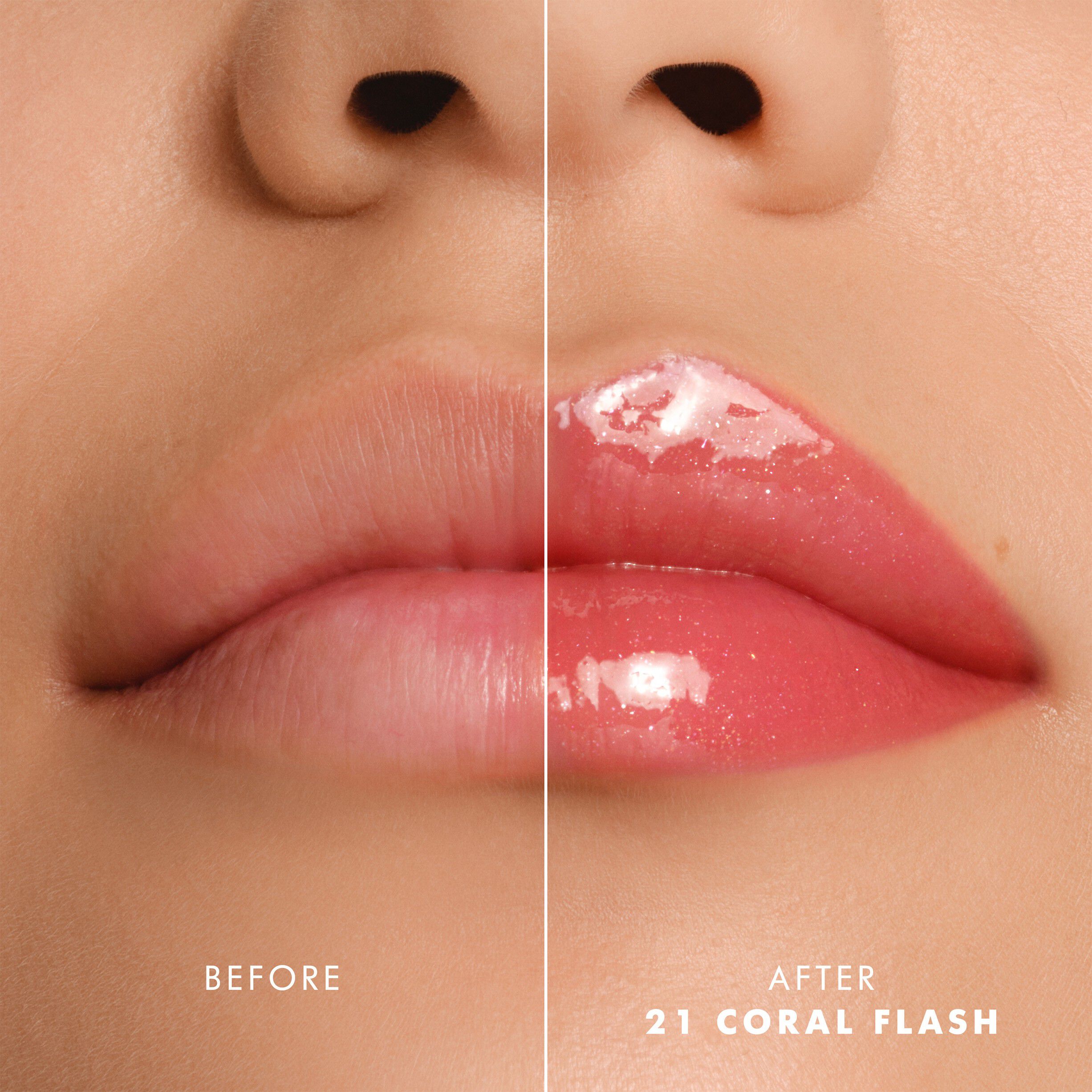 Prisma Flash Lip Balm