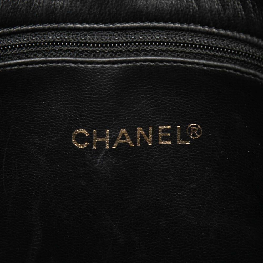 Chanel Sports Cc Logo