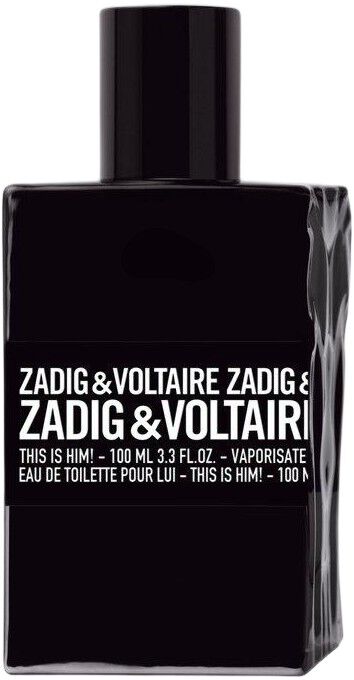 This Is Him! Eau De Toilette