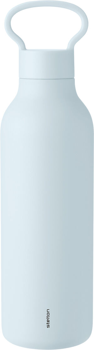 Tabi termoflaske 0.55 l. soft ice blue