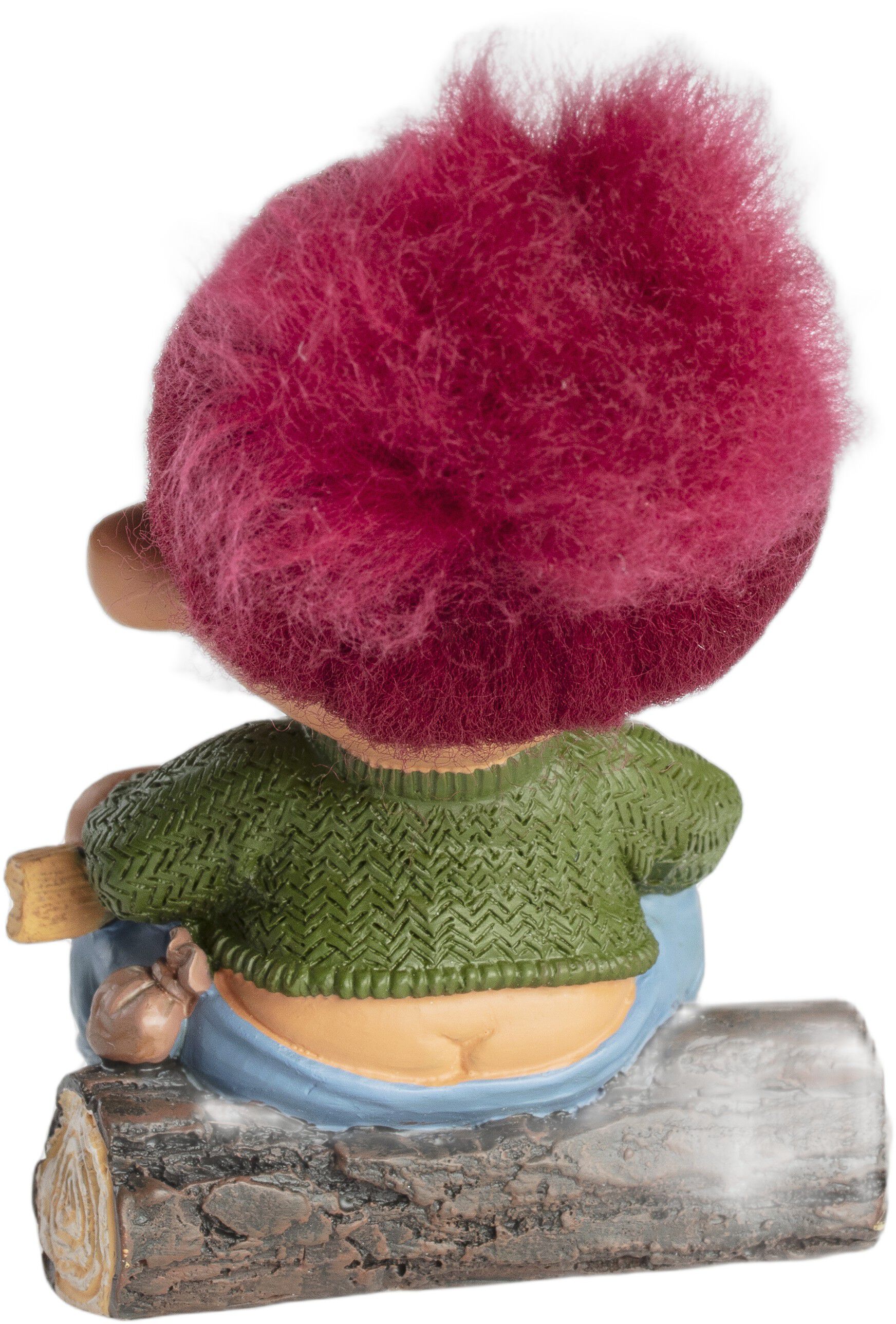 Storebroren, Grandam