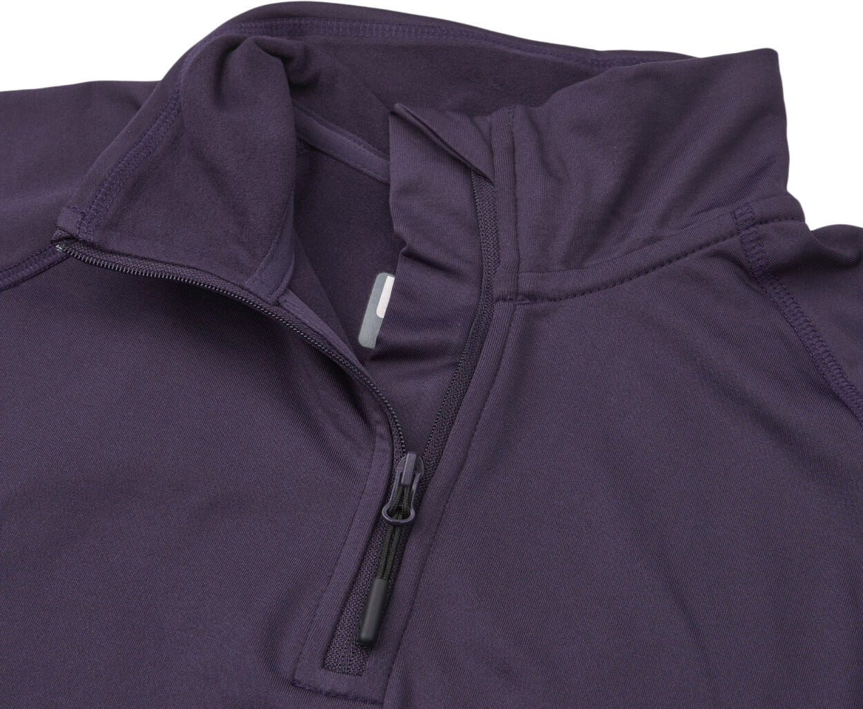 Mio &frac12;-Zip Midlayer tr&oslash;je