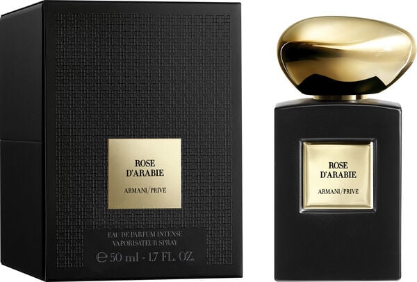 Armani Privé Rose d'Arabie Eau De Parfum