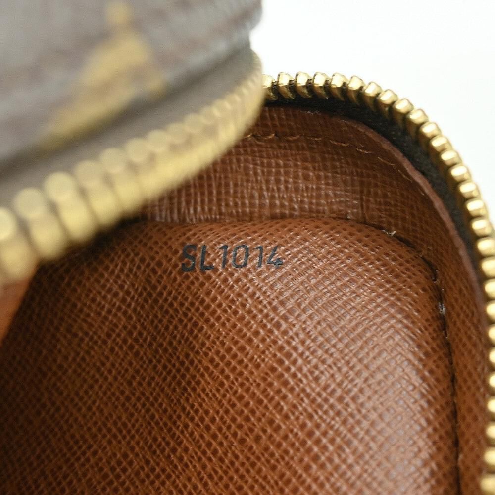 Louis Vuitton Amazone