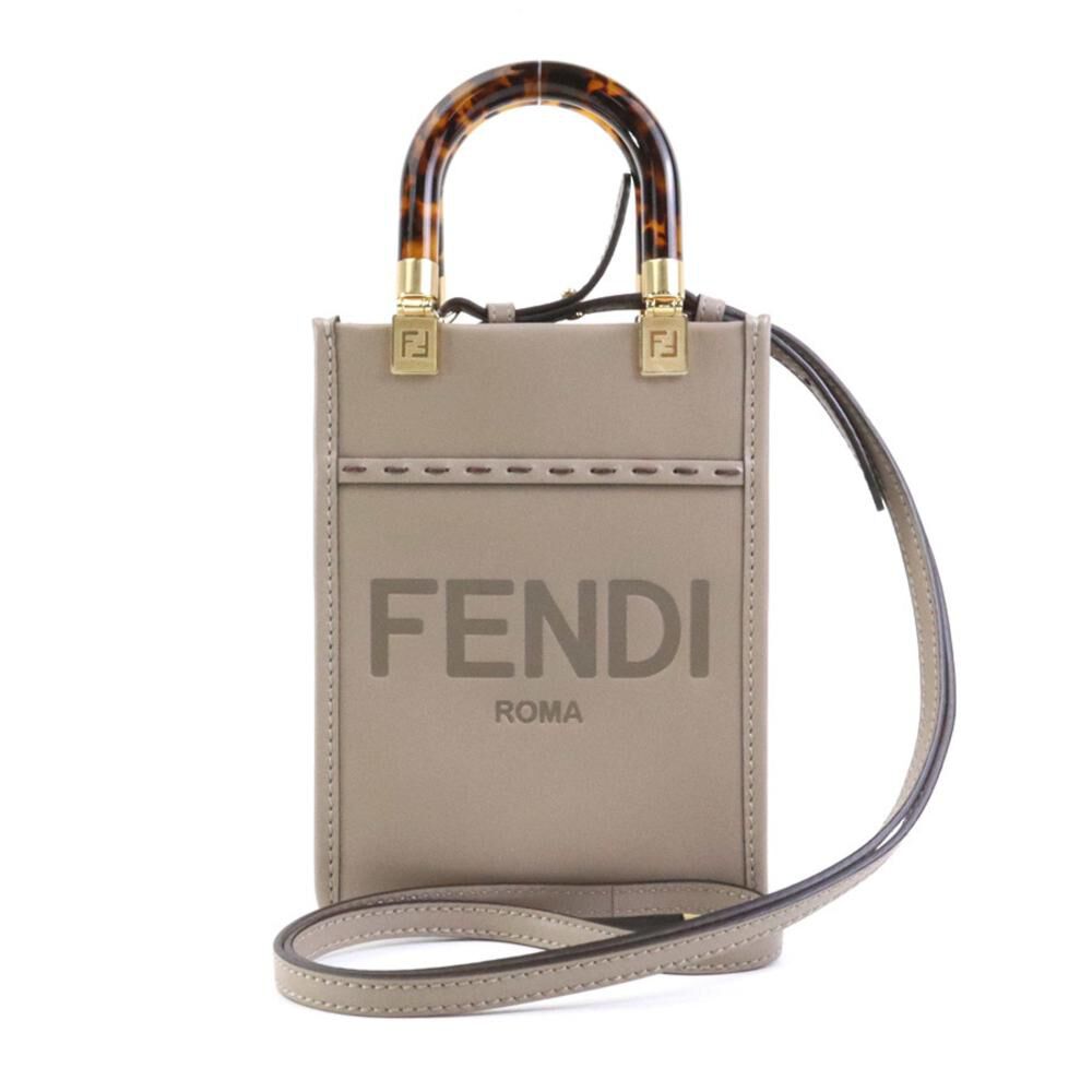 Fendi Shoulder Bag