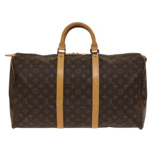Louis Vuitton Keepall