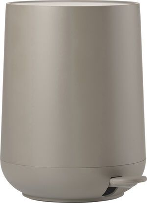 Pedalspand Nova Taupe 5L