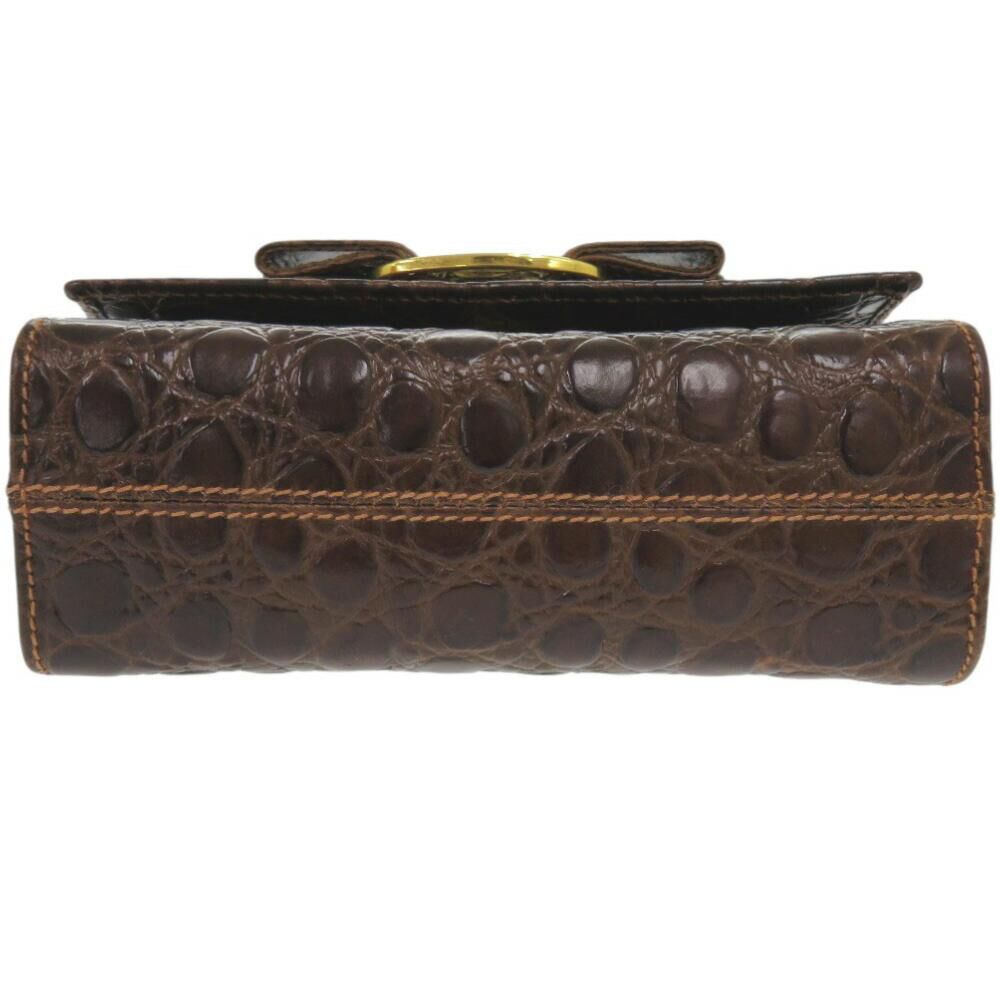 Salvatore Ferragamo Shoulder Bag