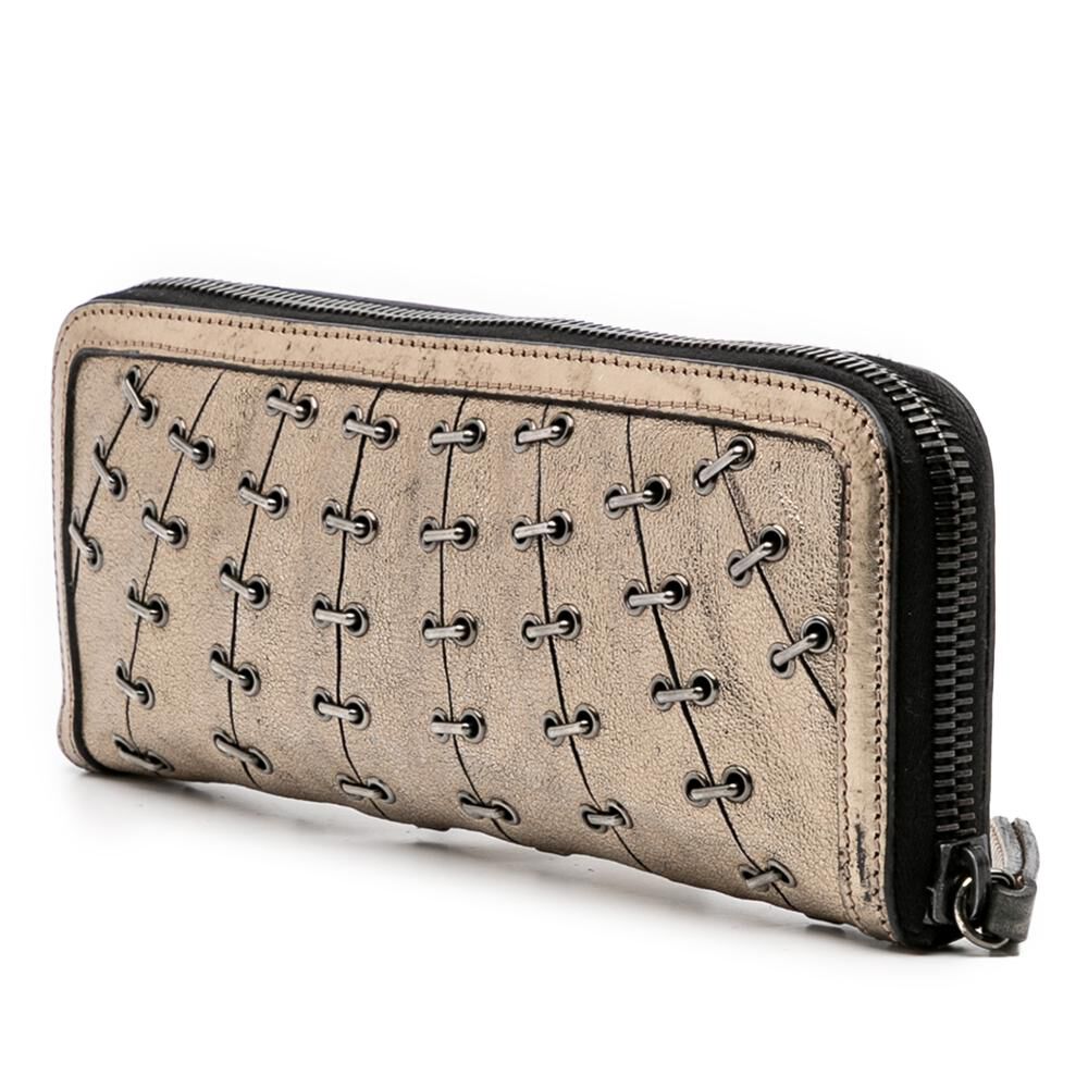 Burberry Clutch