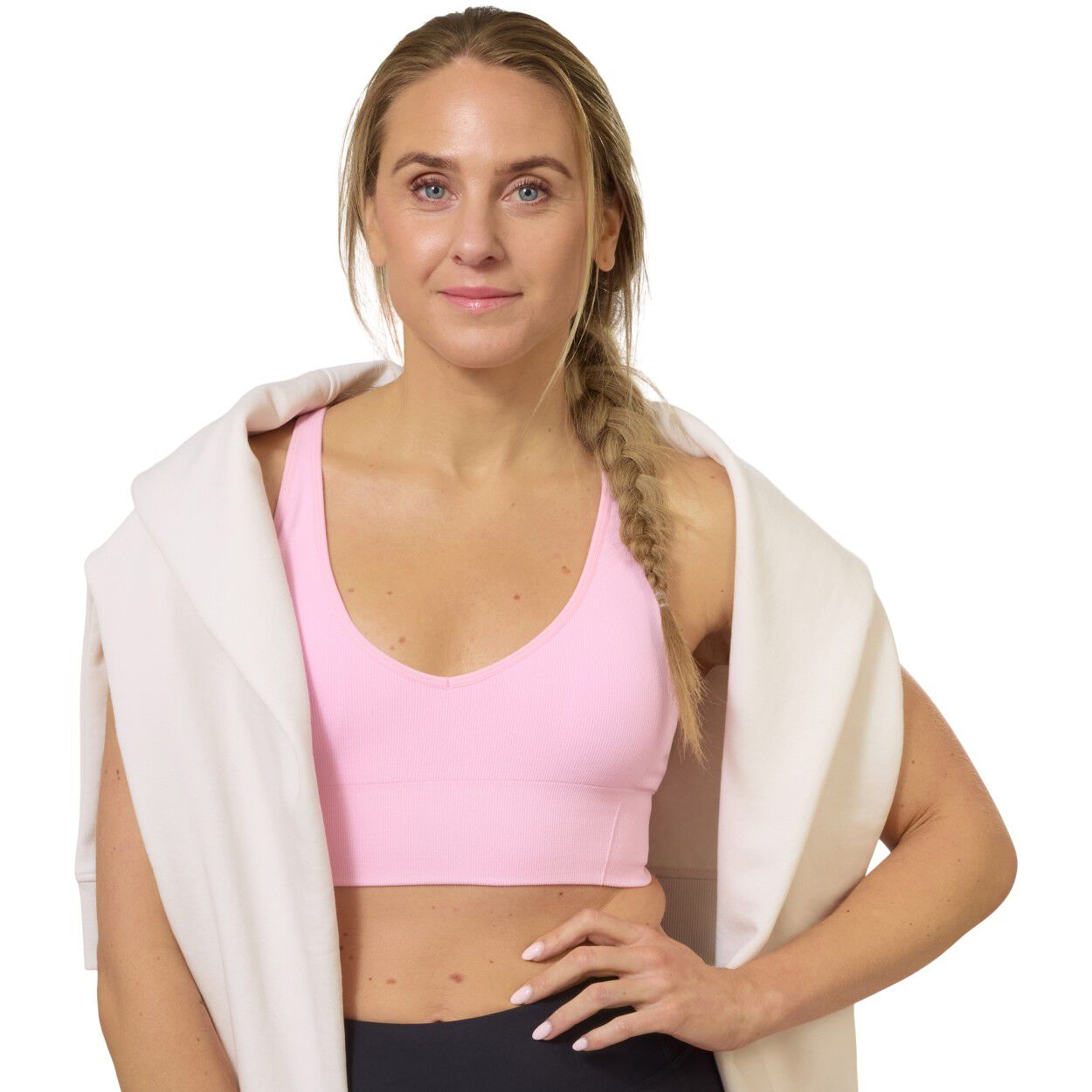Maya Seamless Sports BH