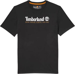 WWES FRONT TEE REG