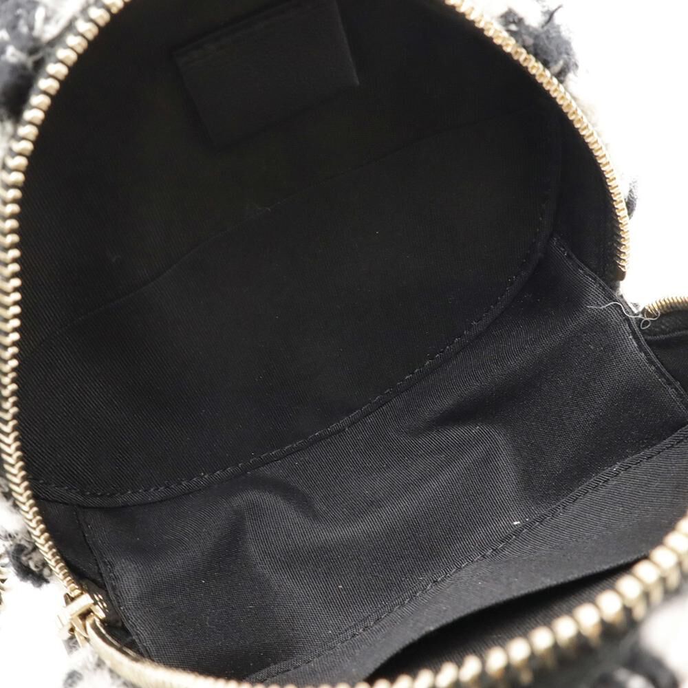 Chanel Pouch