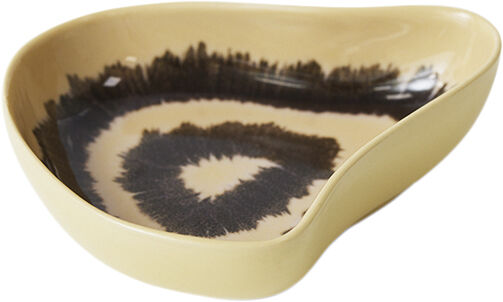 Shell tapas bowl triffle