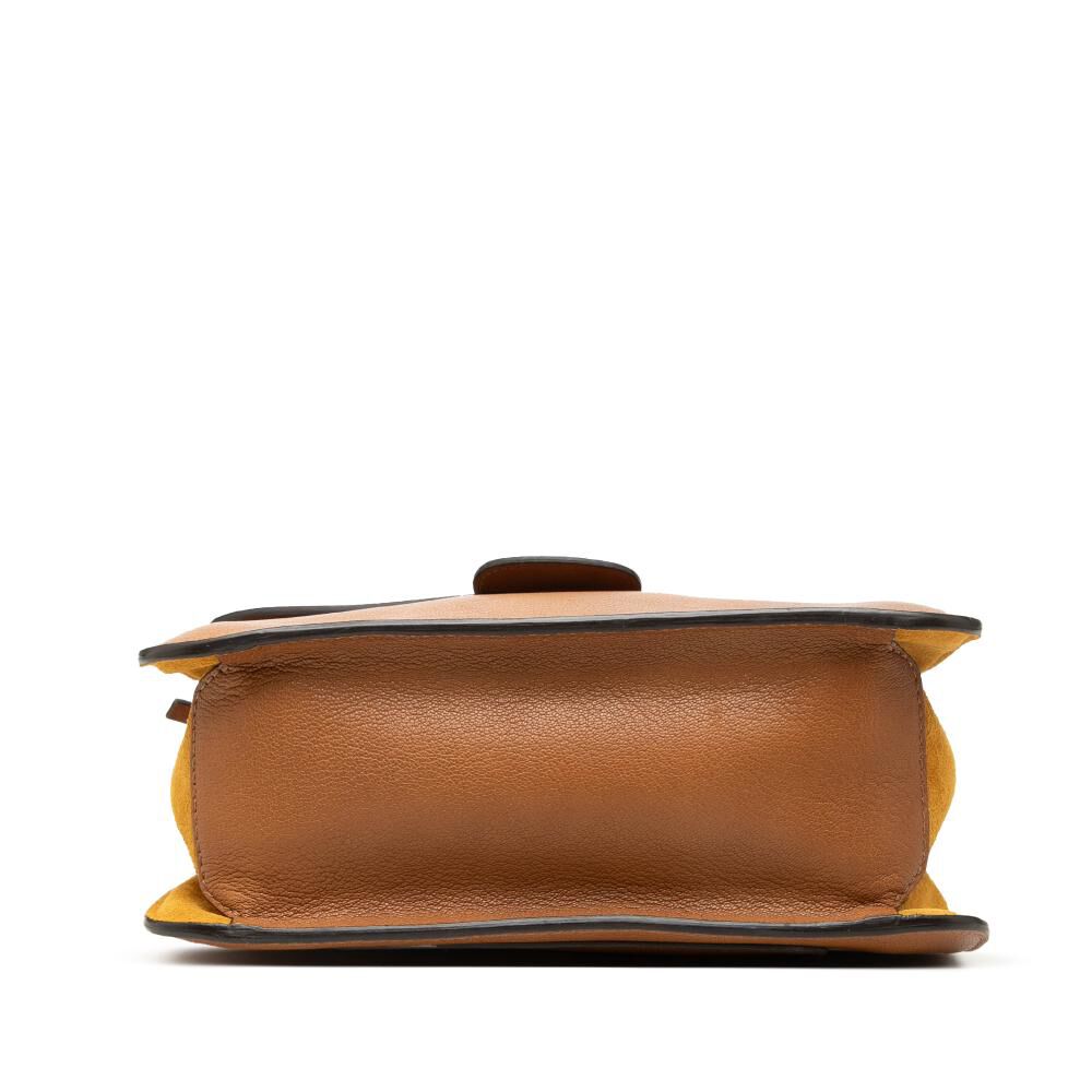 Chlo&eacute; Shoulder Bag