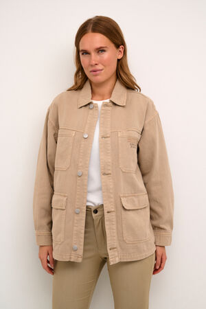 KAsisse Shirt Jacket