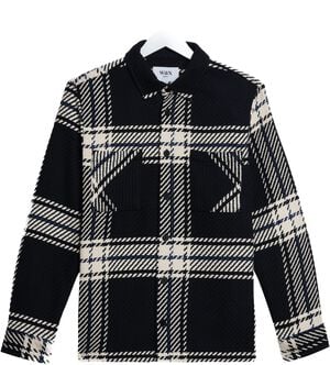 Whiting Overshirt