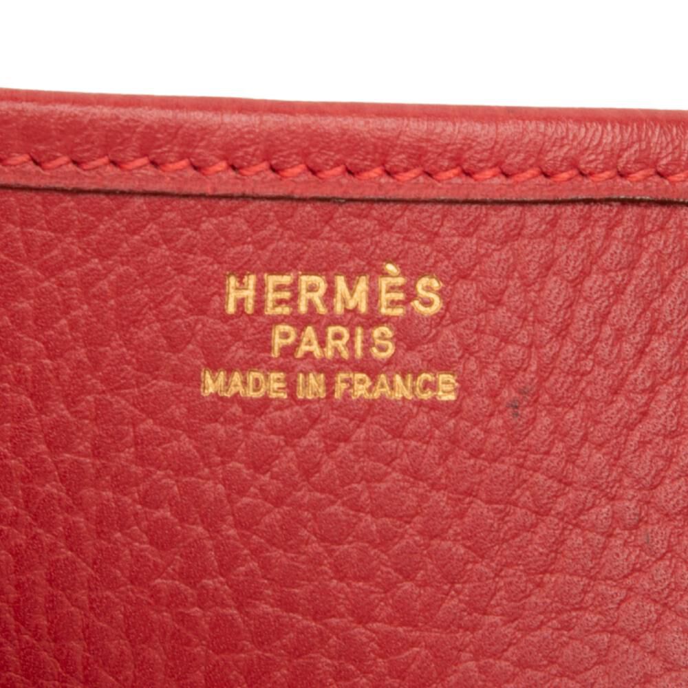 Herm&egrave;s Evelyne