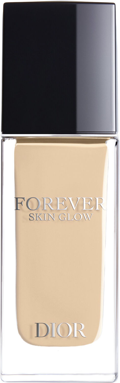 Dior Forever Skin Glow 24h Hydrating Radiant Foundation