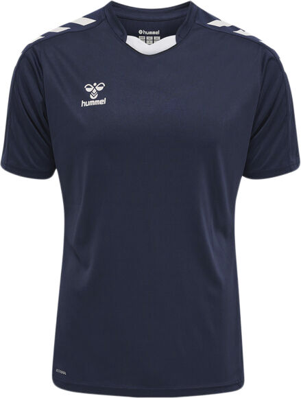 Core XK Poly tr&aelig;nings T-shirt