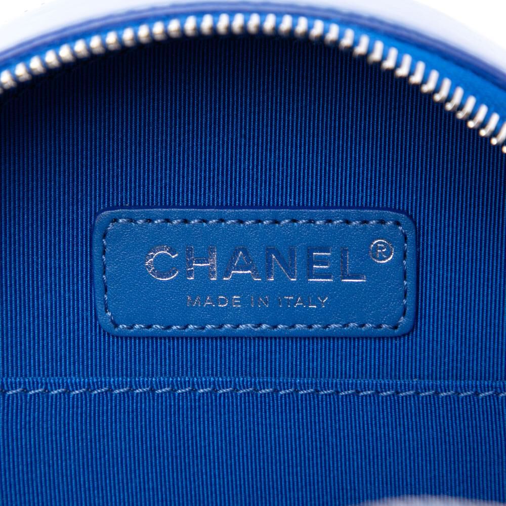 Chanel Shoulder Bag