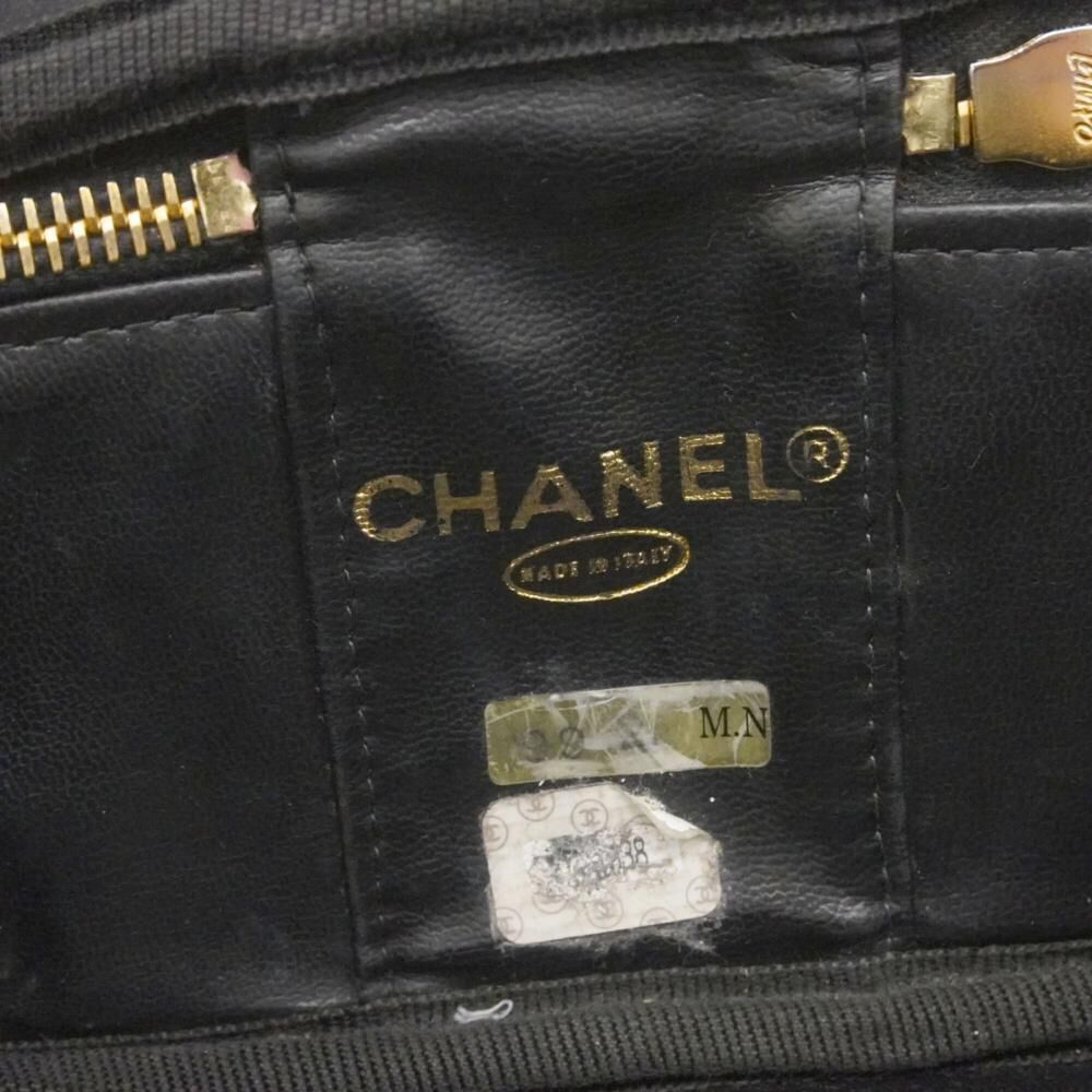 Chanel Vanity