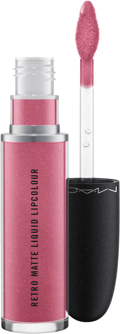 Retro Matte Lipstick