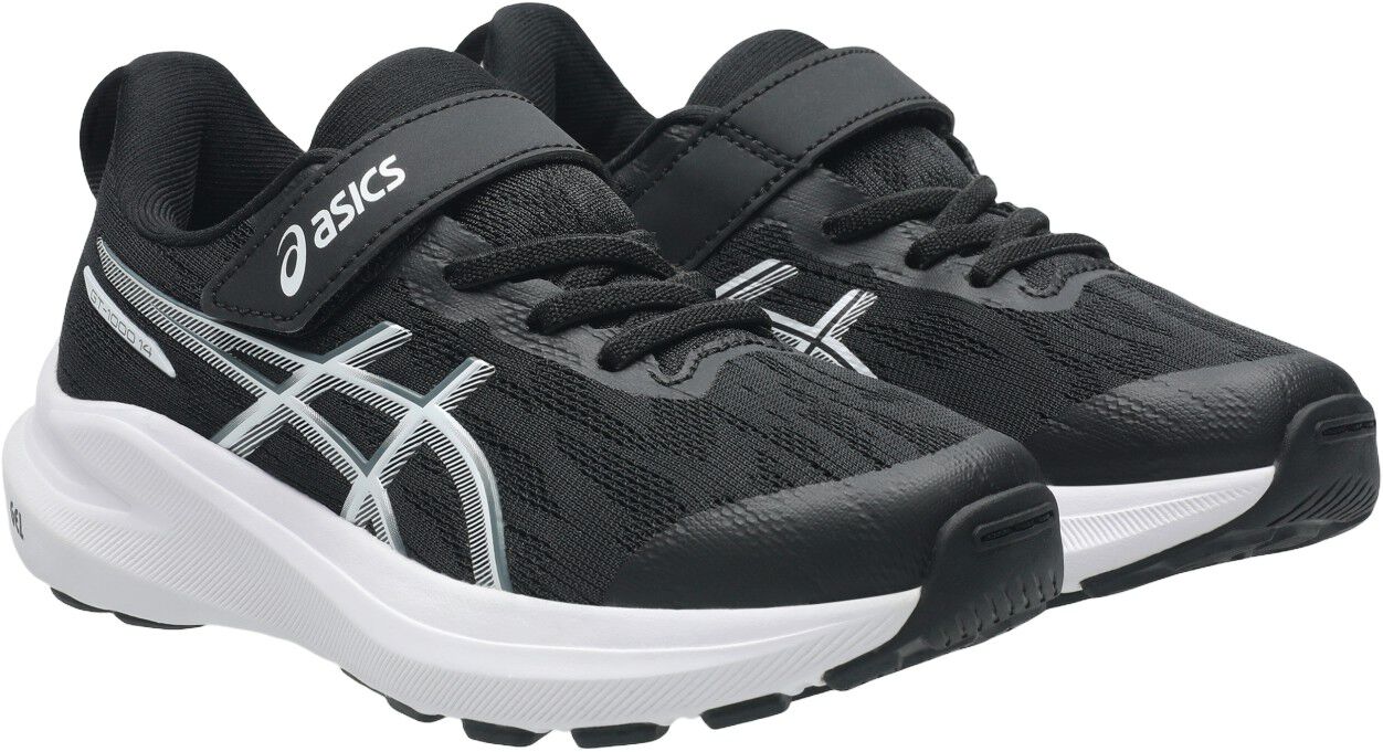 GT-1000 14 Velcro L&oslash;besko
