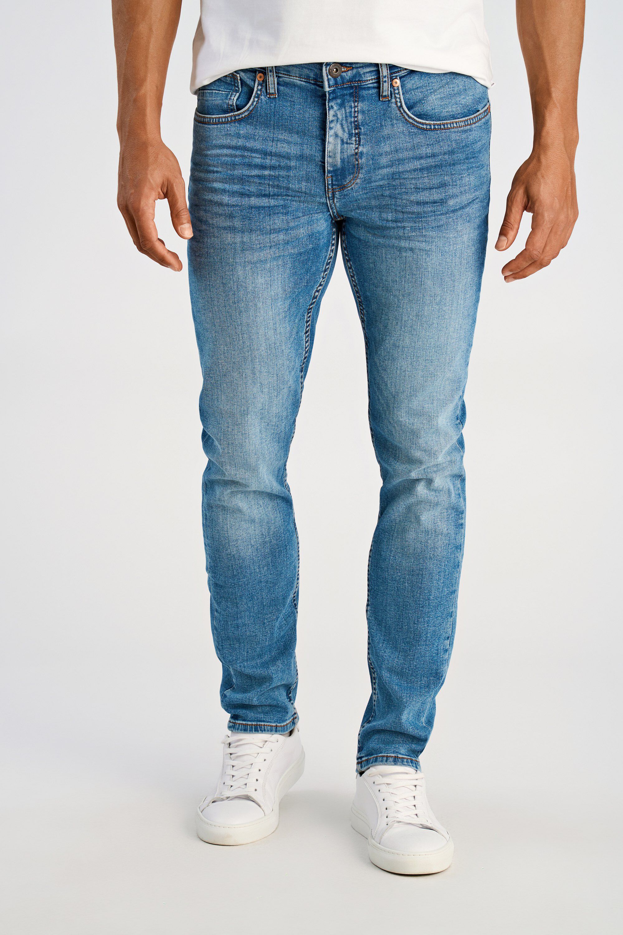 Superflex jeans