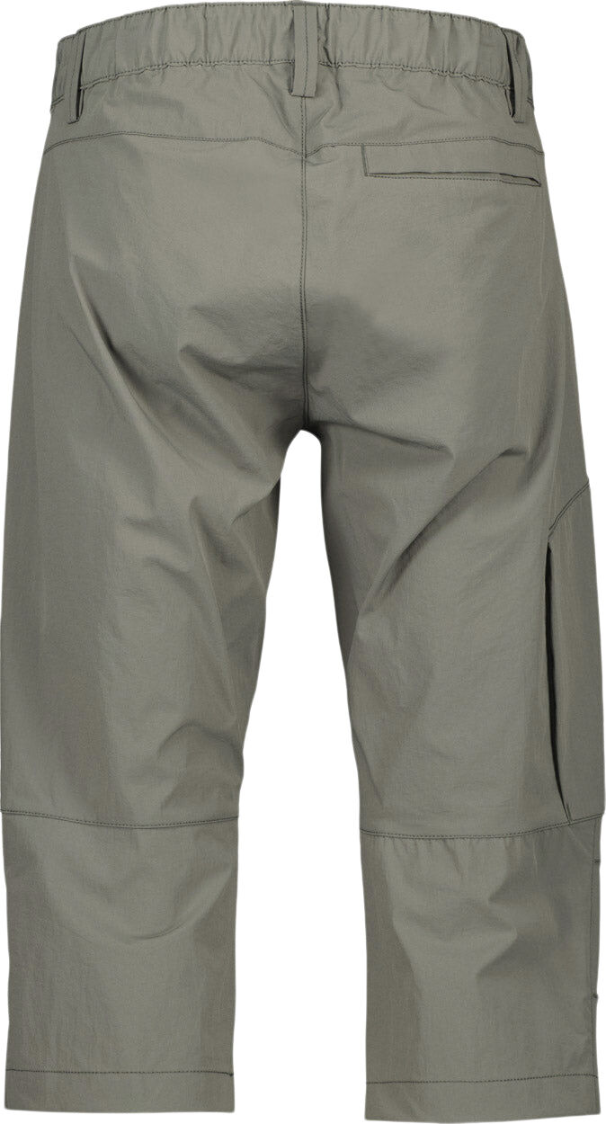 Camp 3/4 vandrebukser