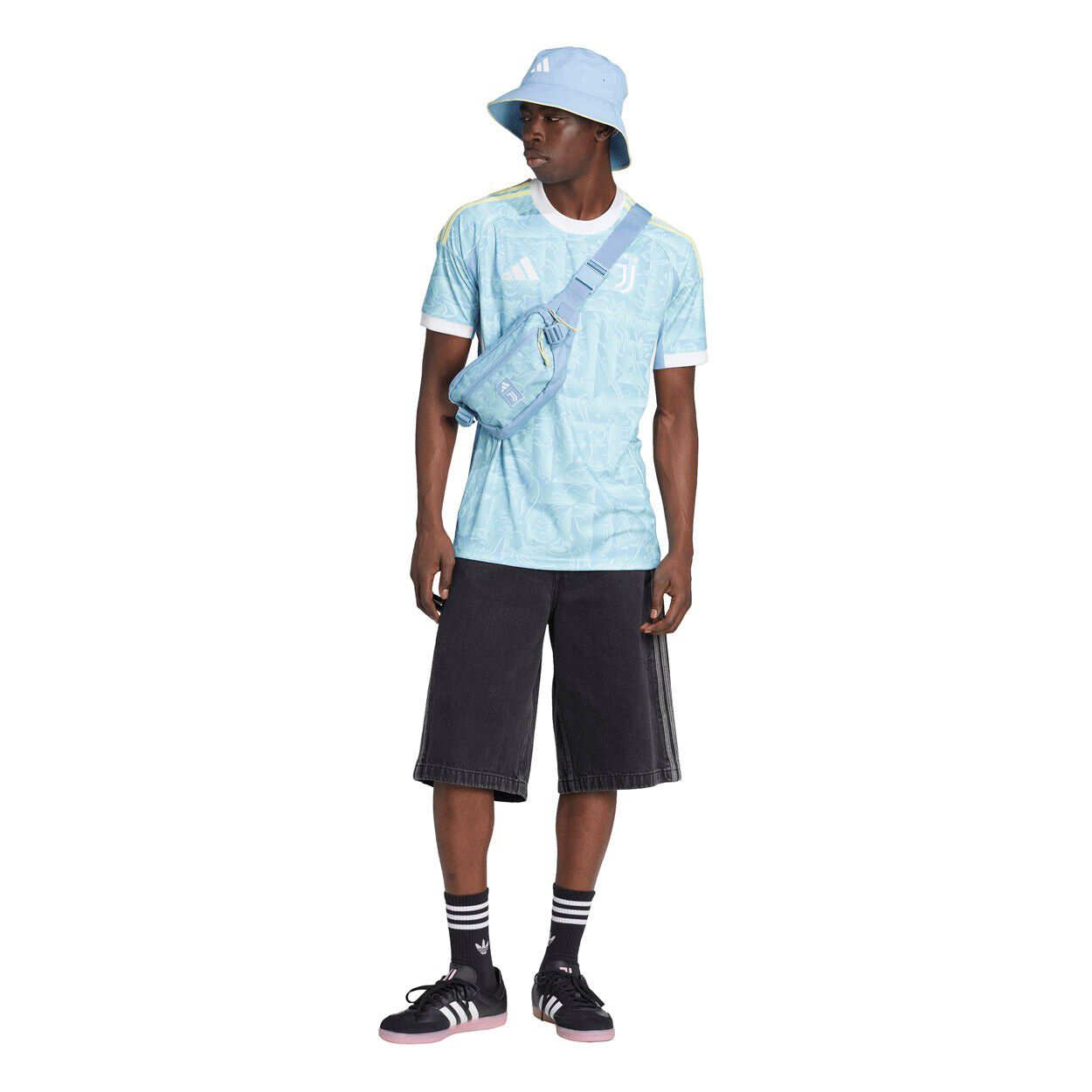 Juventus 25/26 Udebanetr&oslash;je