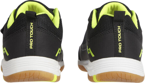 Rebel IV Velcro indend&oslash;rssko