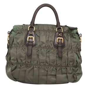 Prada Handbag