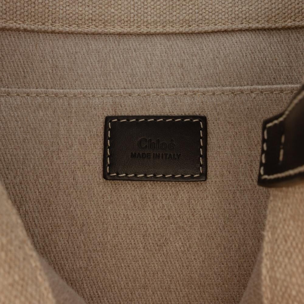 Chlo&eacute; Tote