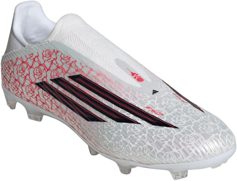 F50 League Lamine Yamal Laceless FG/MG Fodboldst&oslash;vler