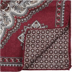 Pocket Square