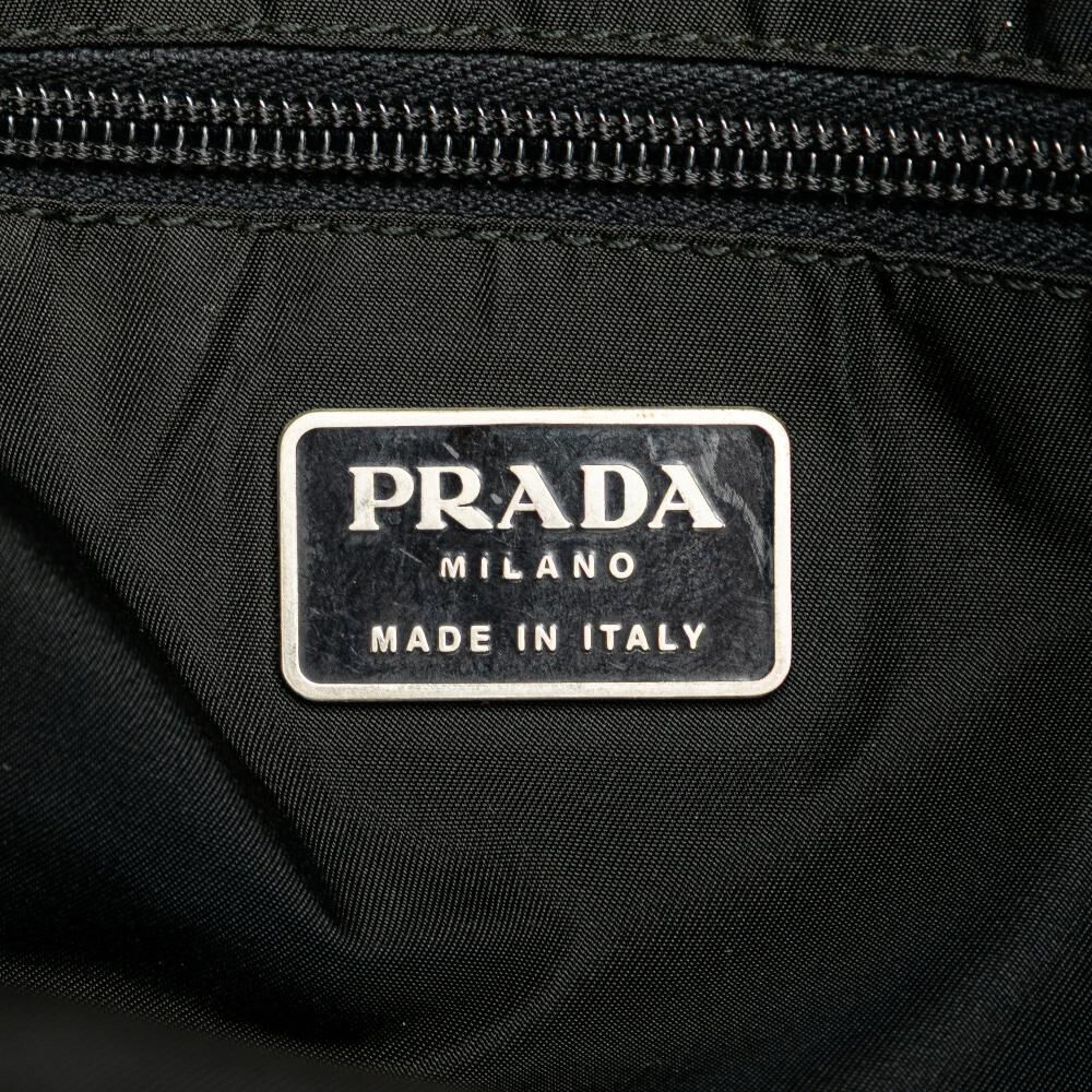 Prada Tessuto