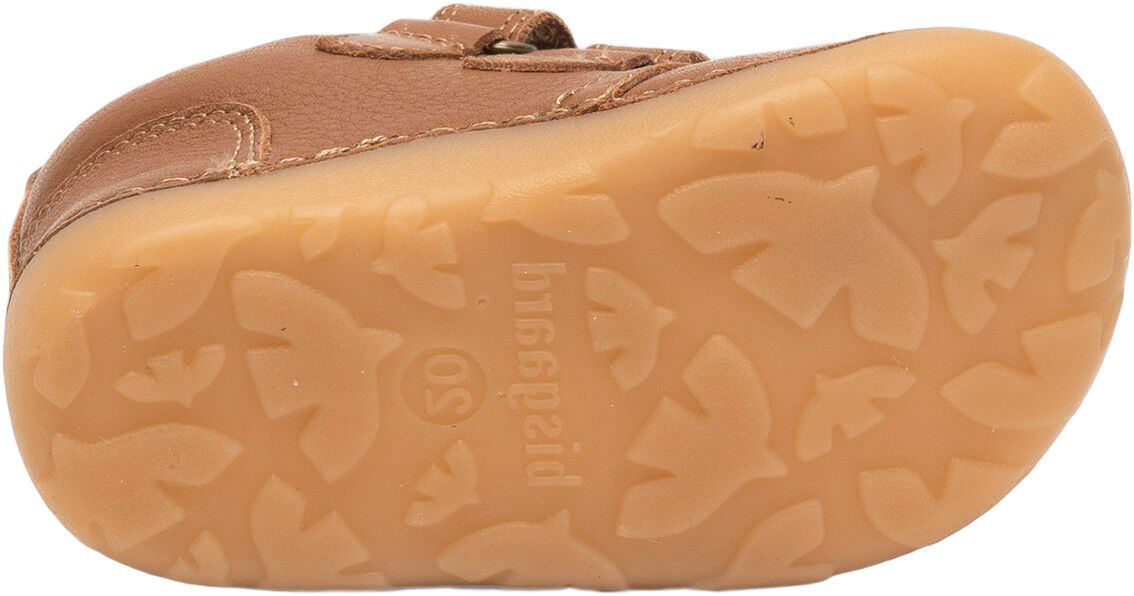 bisgaard barefoot carter