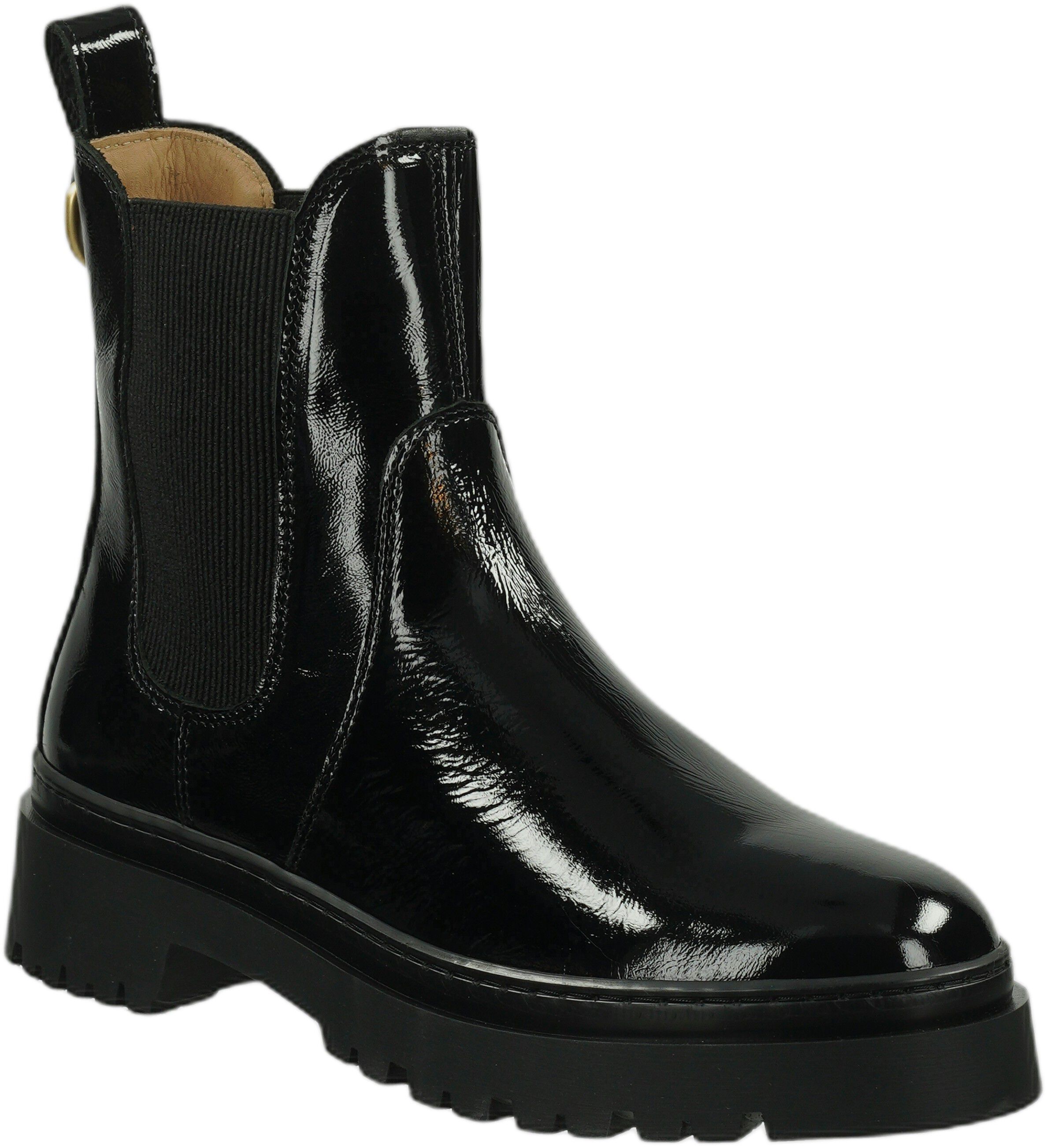 Aligrey Chelsea Boot