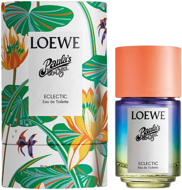 LOEWE Paul Ibiz Ecle EDP 50 ml