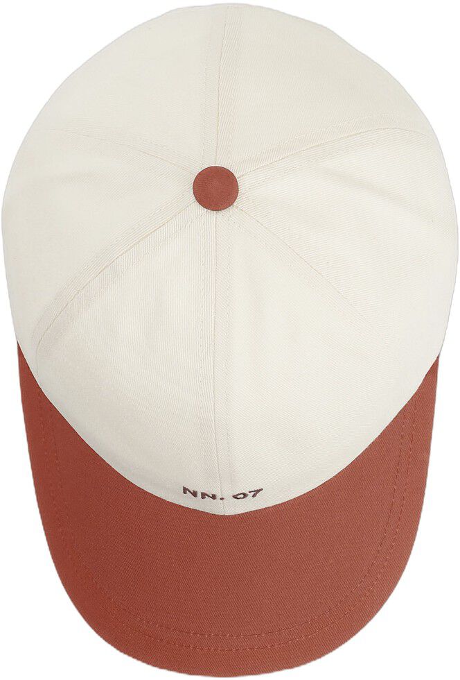Logo Cap 9041