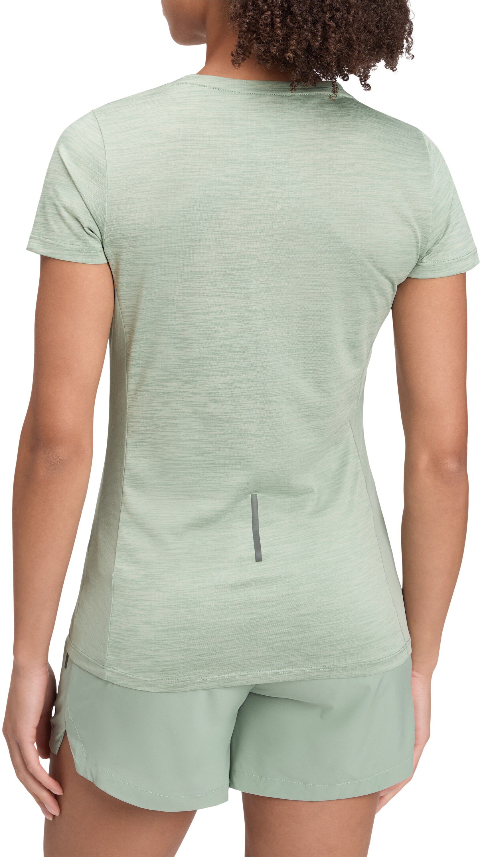 Maiva IV L&oslash;be T-shirt